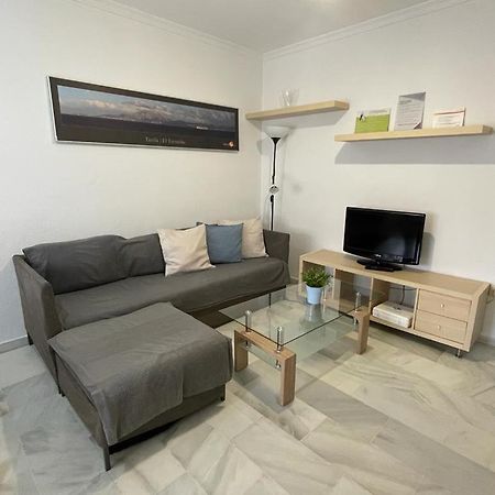 Apartamento Buenaventura - Apartelius Chiclana Apartment Chiclana de la Frontera Exterior foto