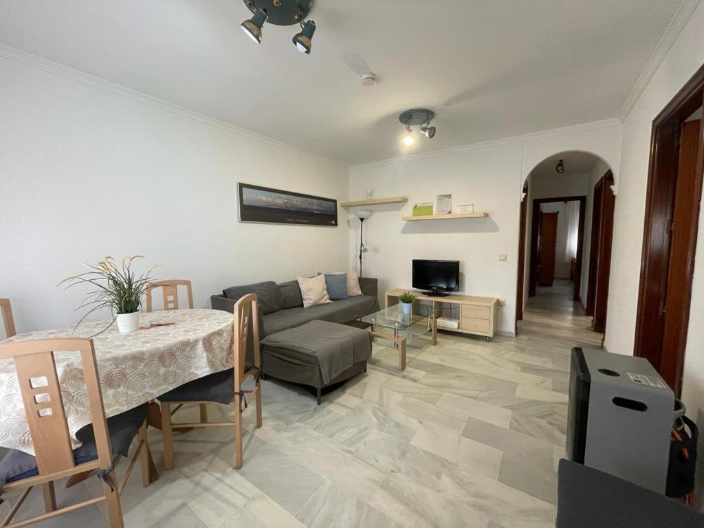 Apartamento Buenaventura - Apartelius Chiclana Apartment Chiclana de la Frontera Exterior foto